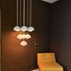 Suspension Verner Panton