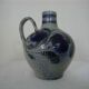 Small pitcher made of Alsace sandstone
