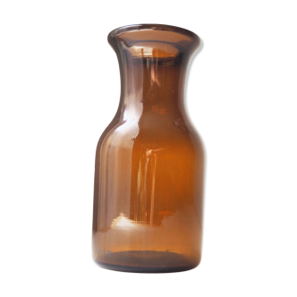 Bottle sunrise