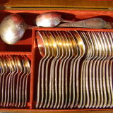 Housewife Ercuis 38 pieces