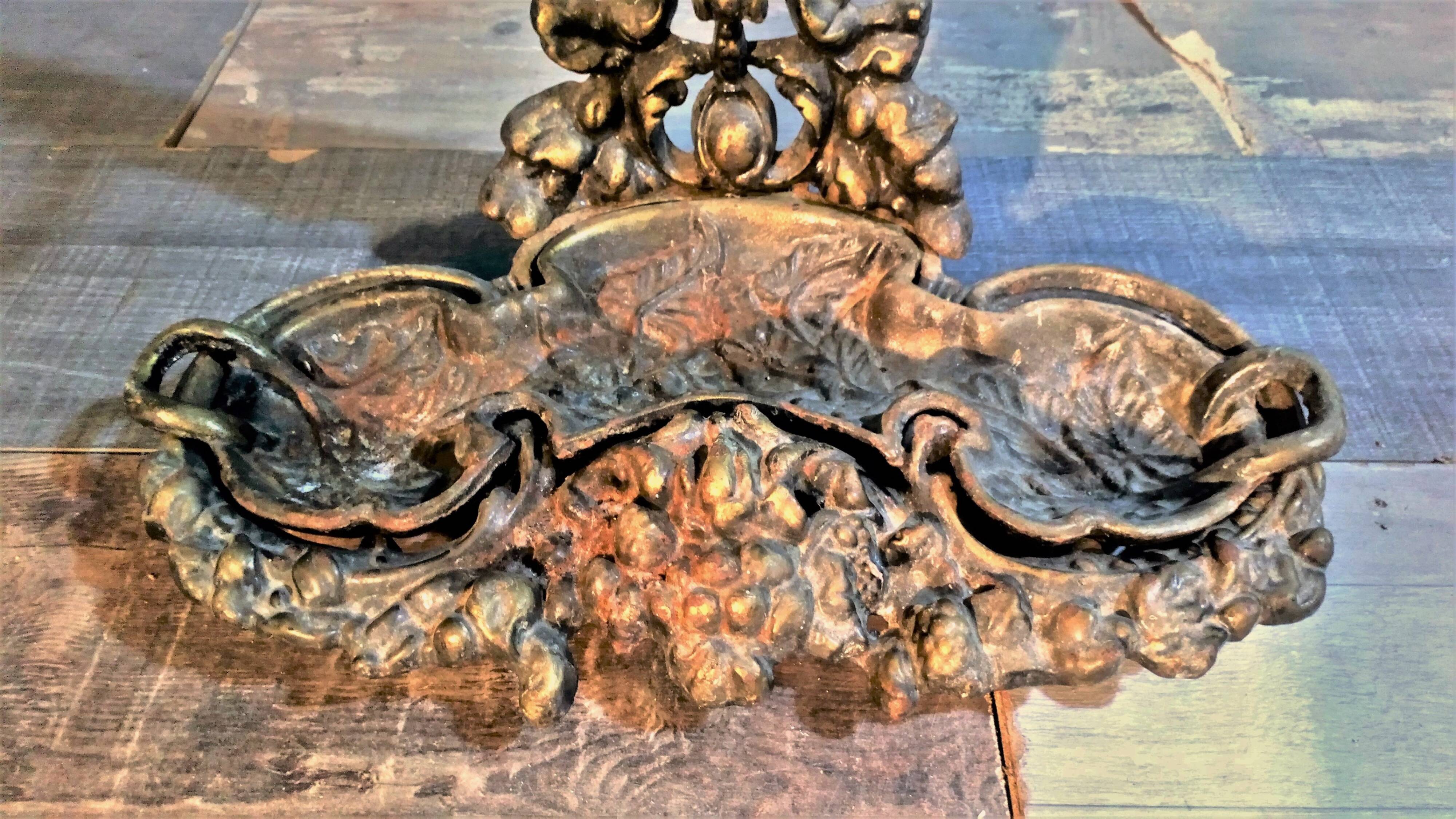 1900s umbrella stand