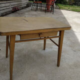 Children's Baumann desk 1960