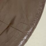 Lot de six chaises “Sabrina” – Gastone Rinaldi pour Rima Italie