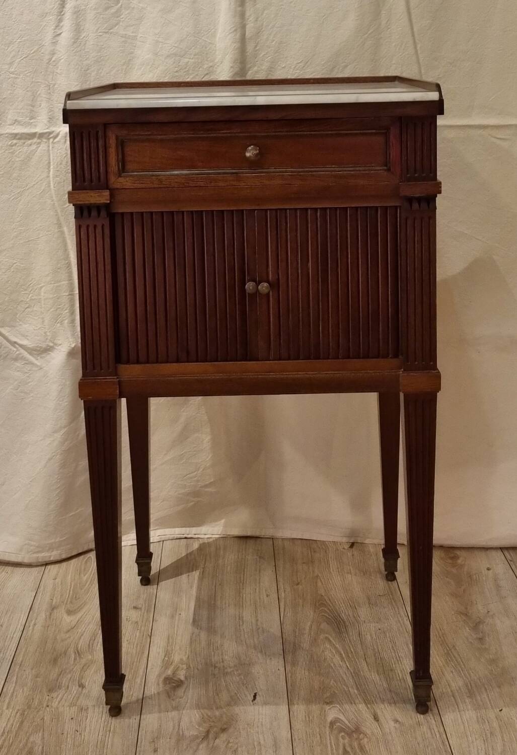 Louis XVI style coffee table