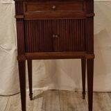 Louis XVI style coffee table