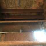 Old korean bar chest 19 year