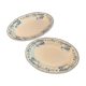 Plats de présentation boch bfk modèle rosa