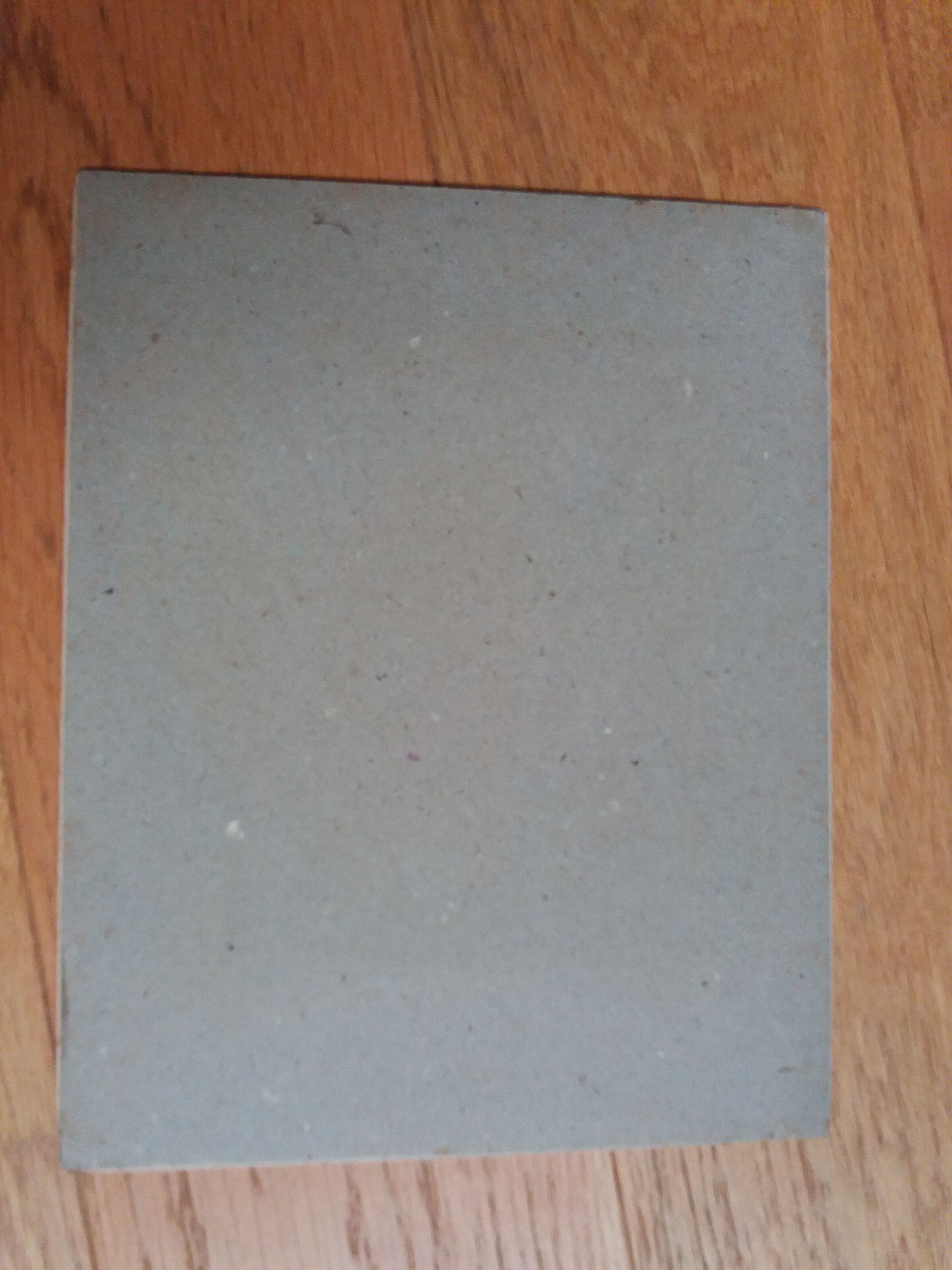 Photograph 1900 man and horse A. Rebut rue Turgot in Paris