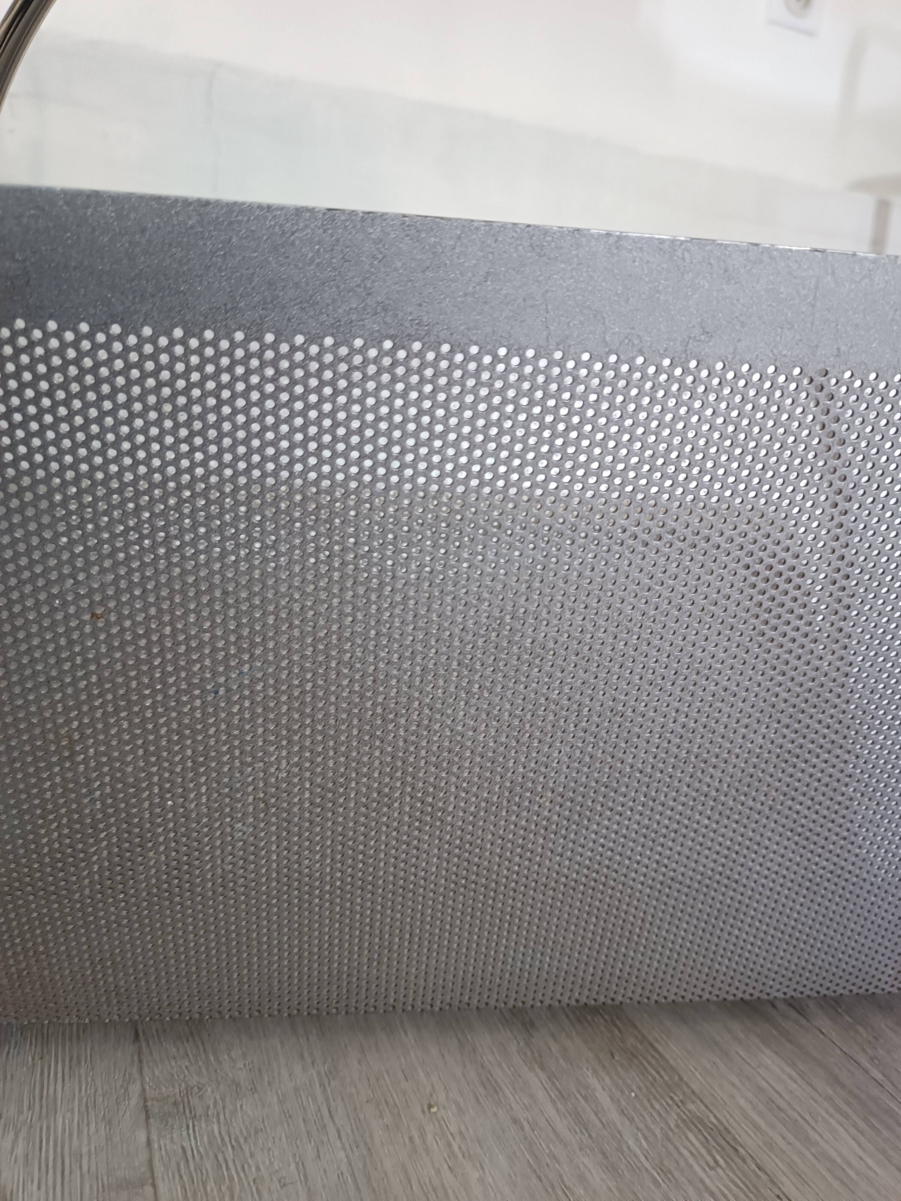 Magazine rack and umbrella stand Marius Mascagni 1970s