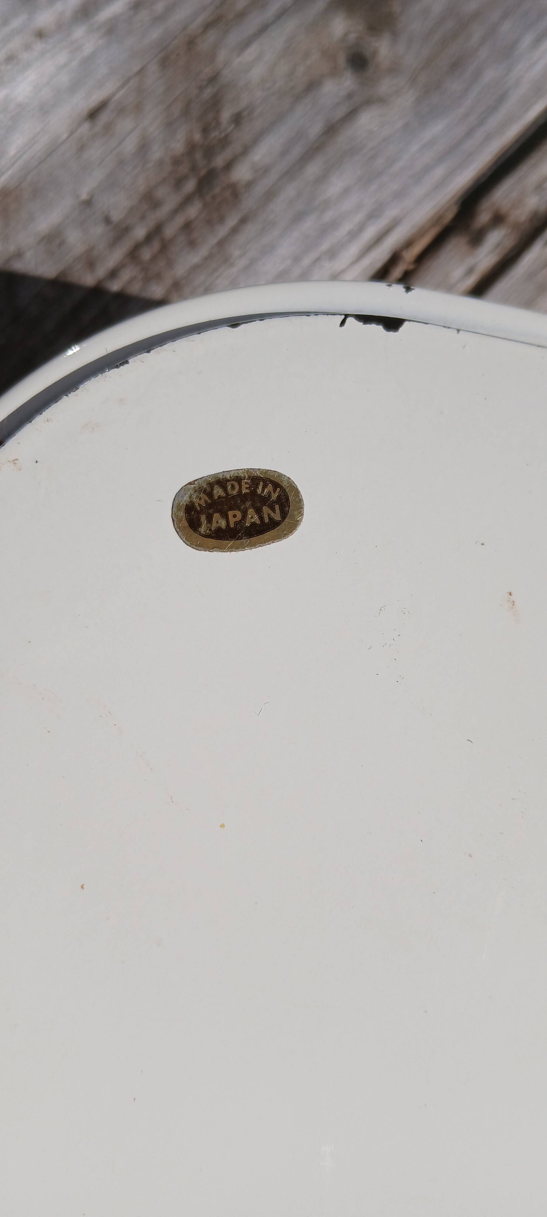 large rectangular tray with handles