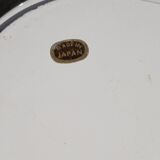 large rectangular tray with handles