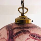 Suspension vintage