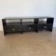 Meuble bas de métier vintage enfilade buffet meuble tv