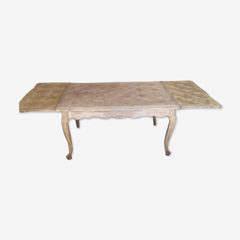 Table Louis XV