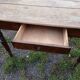 Antique table