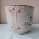 Ceramic cache-pot