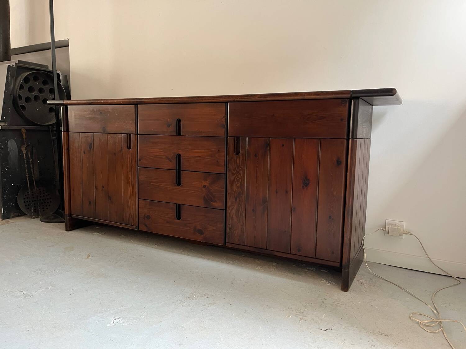 Threading by Silvio Coppola 1970