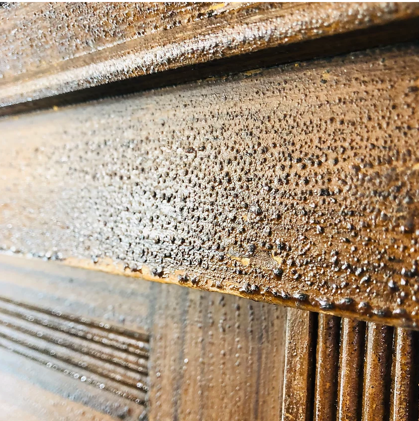 Cabinet antique art deco