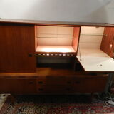 Furniture bar