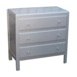 Superb fresh chest of drawers