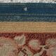 French needlepoint tapestry 1900