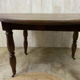 Peasant table