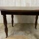 Table paysanne