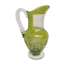 Crystal Saint Louis pitcher water broc