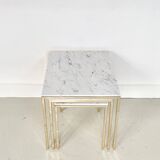 70s nesting tables