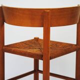 Chaise d'appoint Mogens Lassen