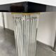 Table Top Top Philippe Stark Pour Kartell