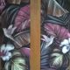 Armoire parisienne brut année 30