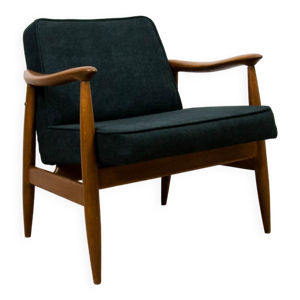 Fauteuil GFM-87 par Juliusz Kedziorek