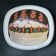 Plat dali "les diners de gala"