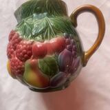 Slush carafe