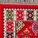 Grand Kotel Monumental Vintage Kilim - 303 x 207 cm