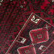 Persian carpet