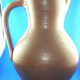 Martincamp sandstone cider pitcher late 19th early 20th