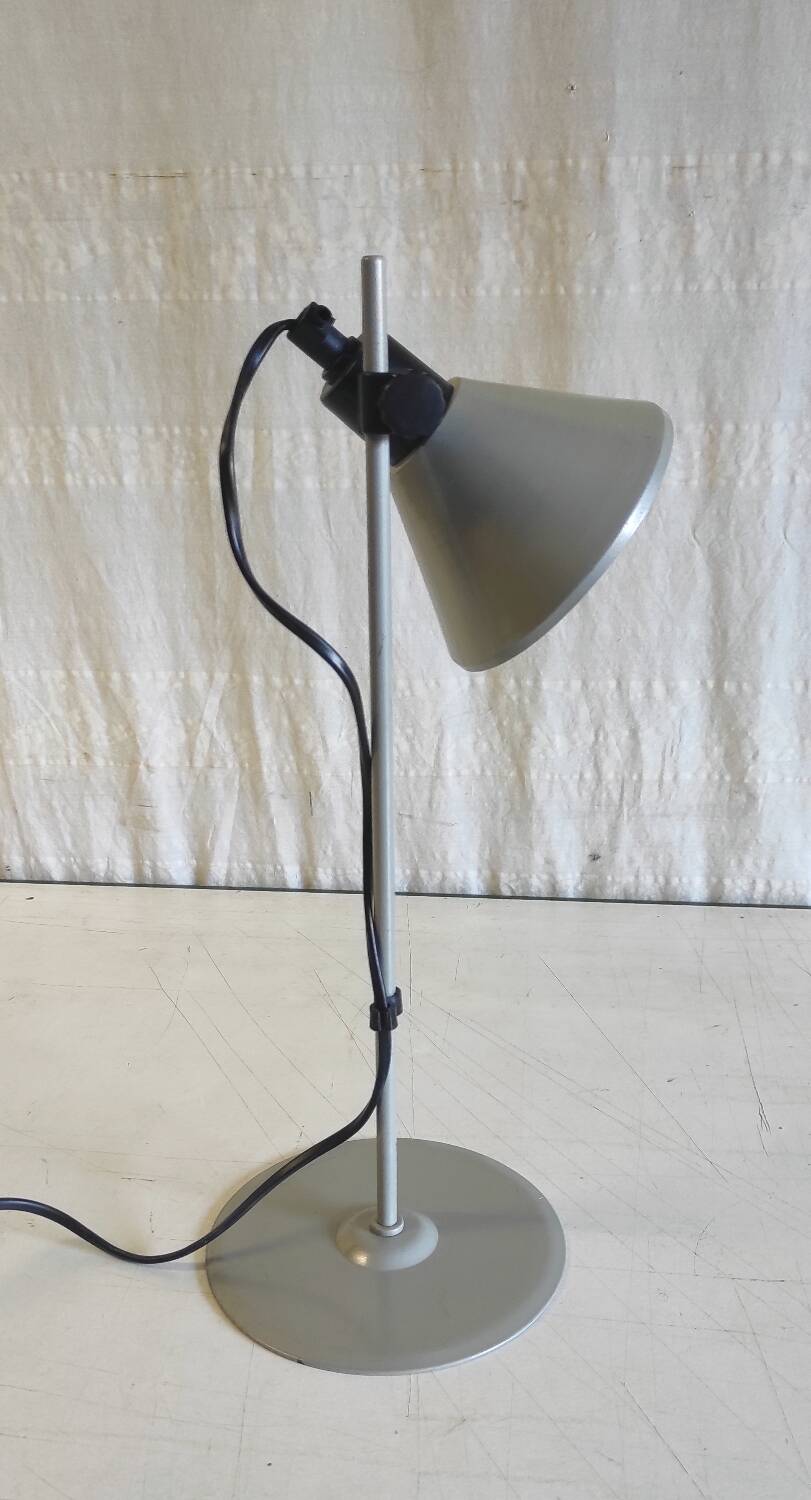 Articulated table lamp by Aluminor for Habitat - mid 20th century.