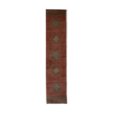 Carpet 77x345 cm