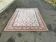 Keops Saint Maclou beige-brown wool Persian rug, 170x240