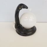 Cobra lamp