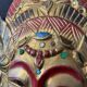 Thai mask