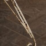 Garden table / iron bistro