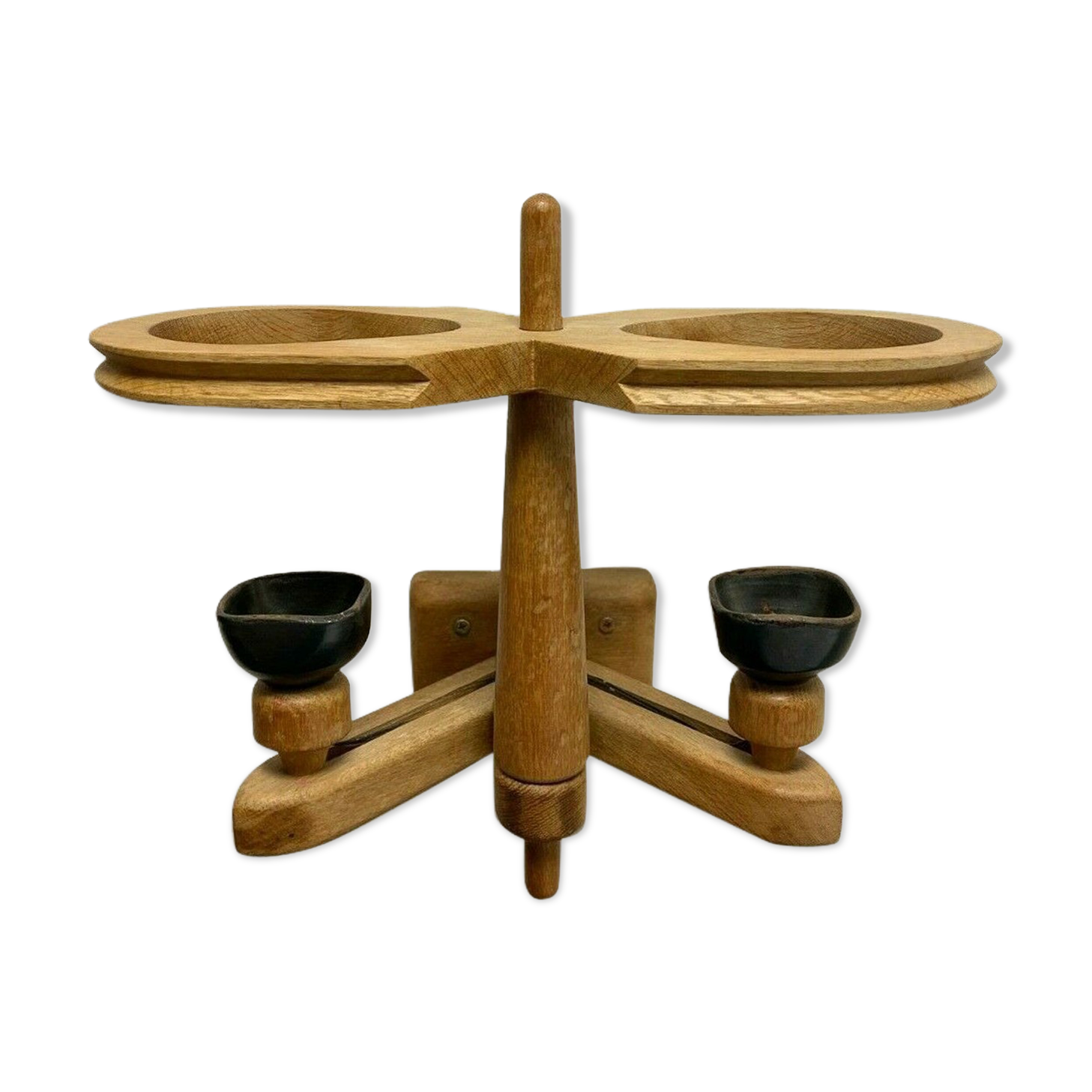 Applique par Robert Guillerme & Jacques Chambron 1960