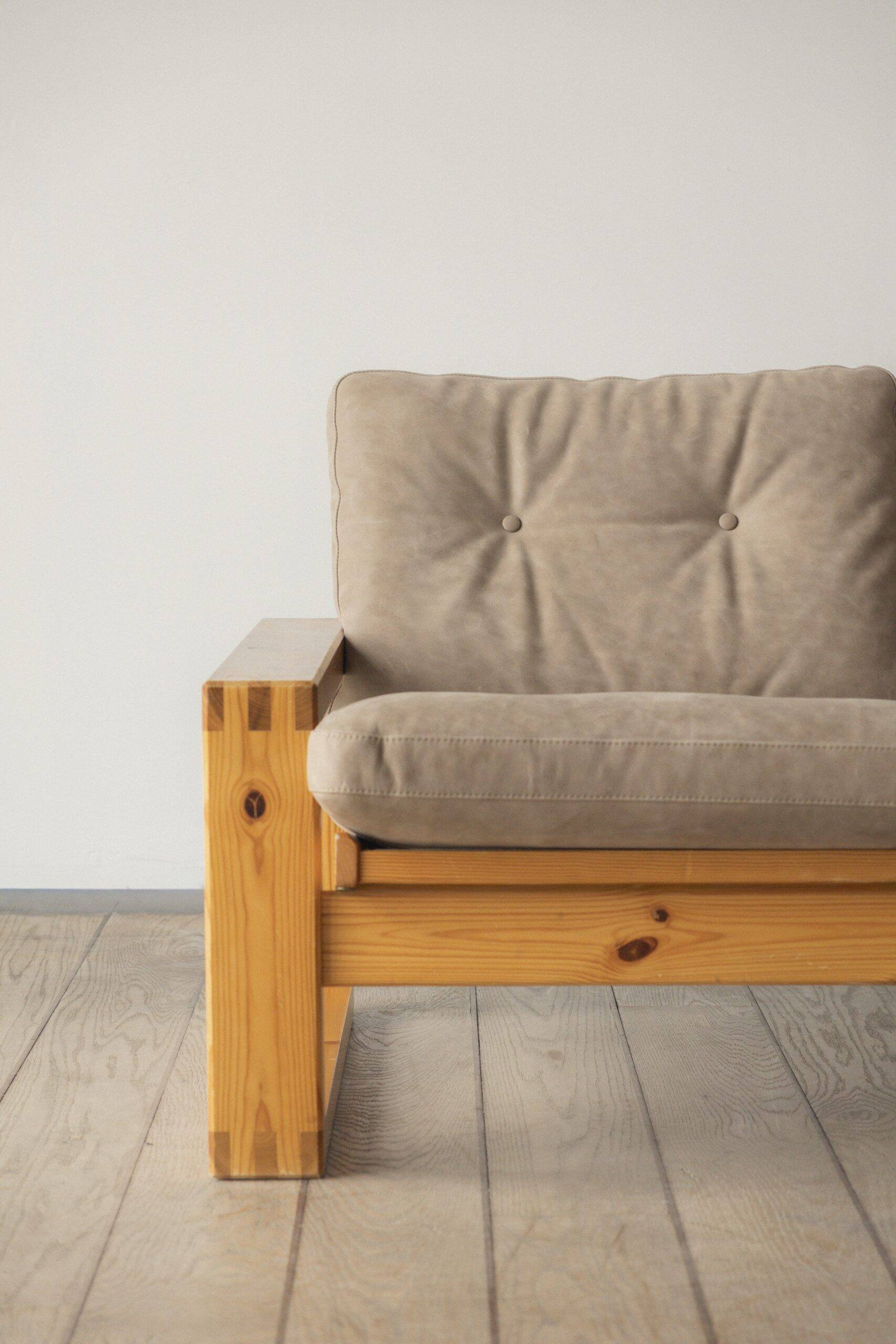 Yngve Ekström, Swedese, sofa