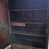 18th century wardrobe