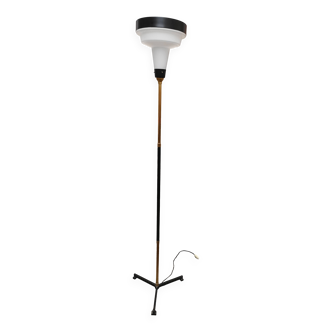 Lunel reading floor lamp from the 1950s