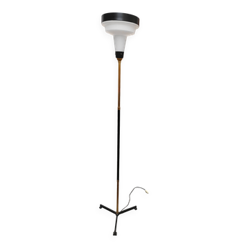 Lunel reading floor lamp from the 1950s