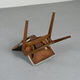 Hillestack chairs by Robin Day, circa 1970